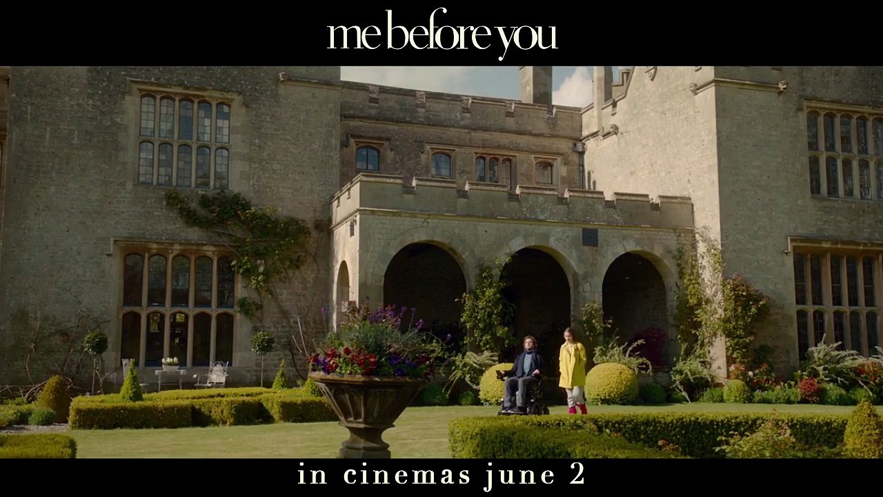 ME BEFORE YOU