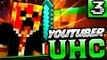 PrestonPlayz - Minecraft | Minecraft SOLO YOUTUBER 1.9 UHC! | #3 (Ultra Hard Core) with PrestonPlayz