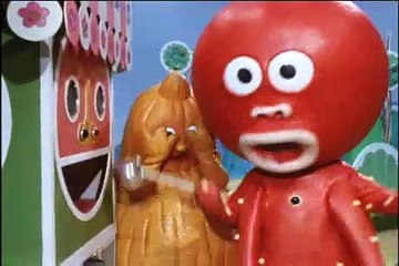 Kure Kure Takora Ep186