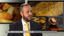 [TV INTERVIEW] GOLD HITS $1300, WHERE NEXT FOR GOLD PRICES?