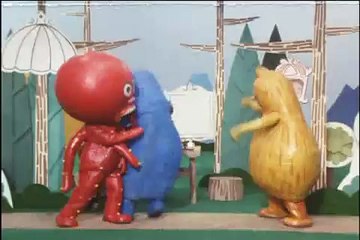 Kure Kure Takora Ep205