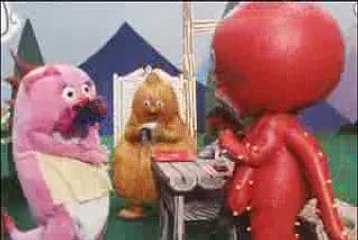 Kure Kure Takora Ep201