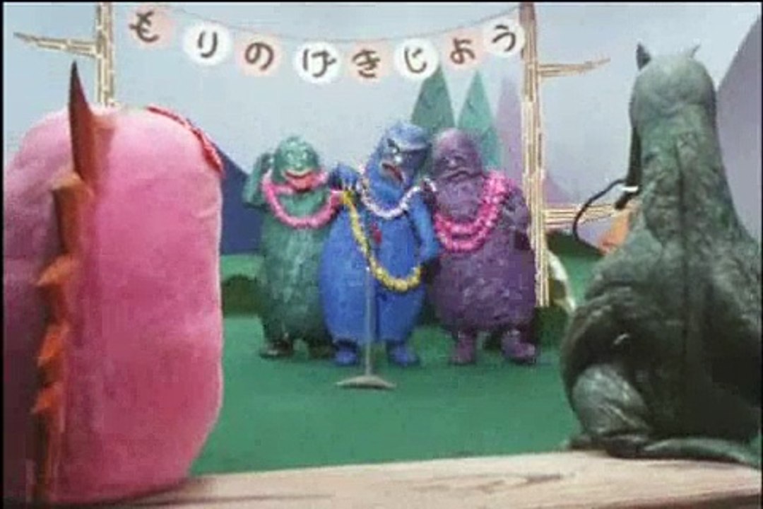 Kure Kure Takora Ep203