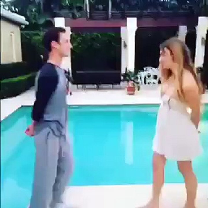 como estragar um momento romântico
