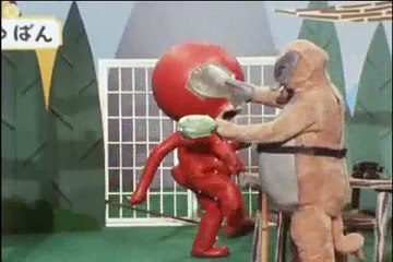 Kure Kure Takora Ep220