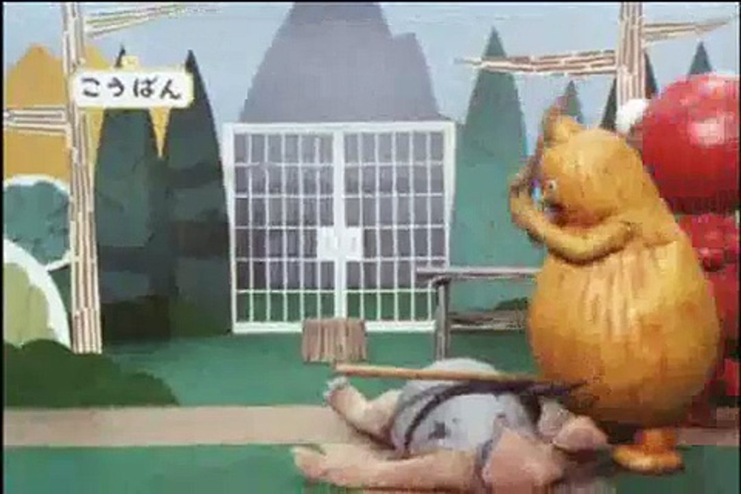 Kure Kure Takora Ep216