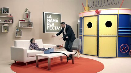 LA MAMA PERFECTA SI EXISTE... ESA ES LA TUYA