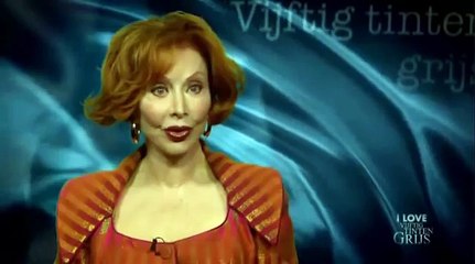 Afknapper in bed | I Love Vijftig Tinten Grijs | Net5