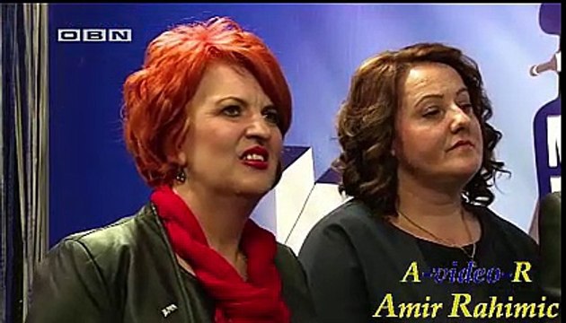 Nermin Handzic - Neki novi klinci 06.05.2016