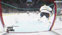 Predators vs Sharks - Game 2 (NHL 16 Hockey Sims).