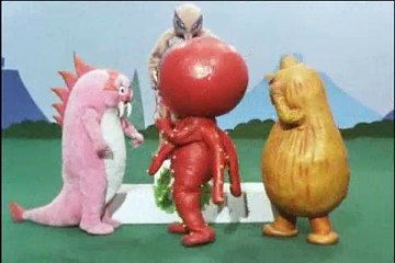 Kure Kure Takora Ep238