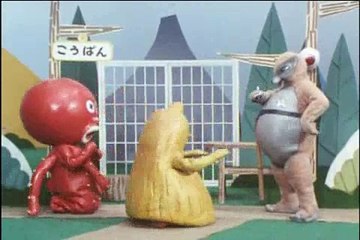 Kure Kure Takora Ep240