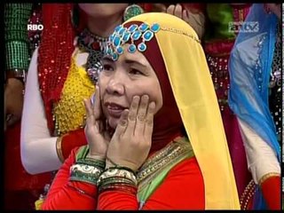 "Benci Benci Benci, Cuma Bawa Pulang ZONK!" - SUPER DEAL