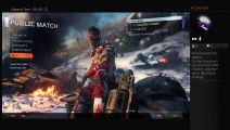 WHIFFTYARMPIT's Hardcore Domination Live PS4 Broadcast (12)