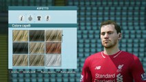 FIFA 16 PRO CLUB - Come Fare Alberto Moreno