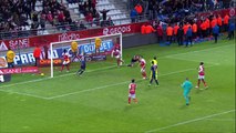 Goal Thievy BIFOUMA (90' 2) - Stade de Reims - Montpellier Hérault SC (2-3)- 2015-16