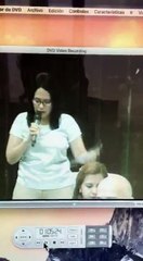 Diputada Carola Martínez del Bloque de la Patria interviene en Asamblea Nacional Venezuela 2016