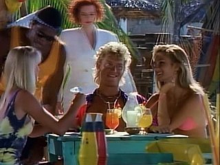 Tropical Heat  S01E15 - Model des Jahres