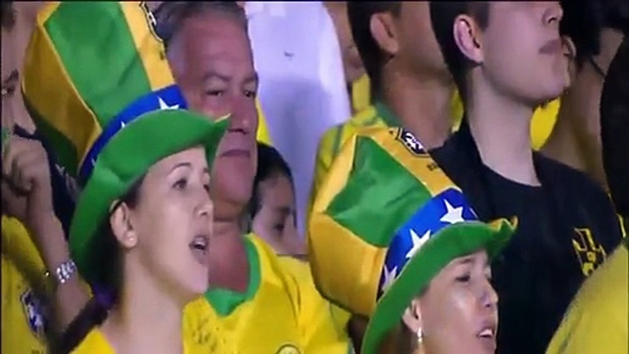 Brazil 2014 Fifa World Cup in Brasil Selecao