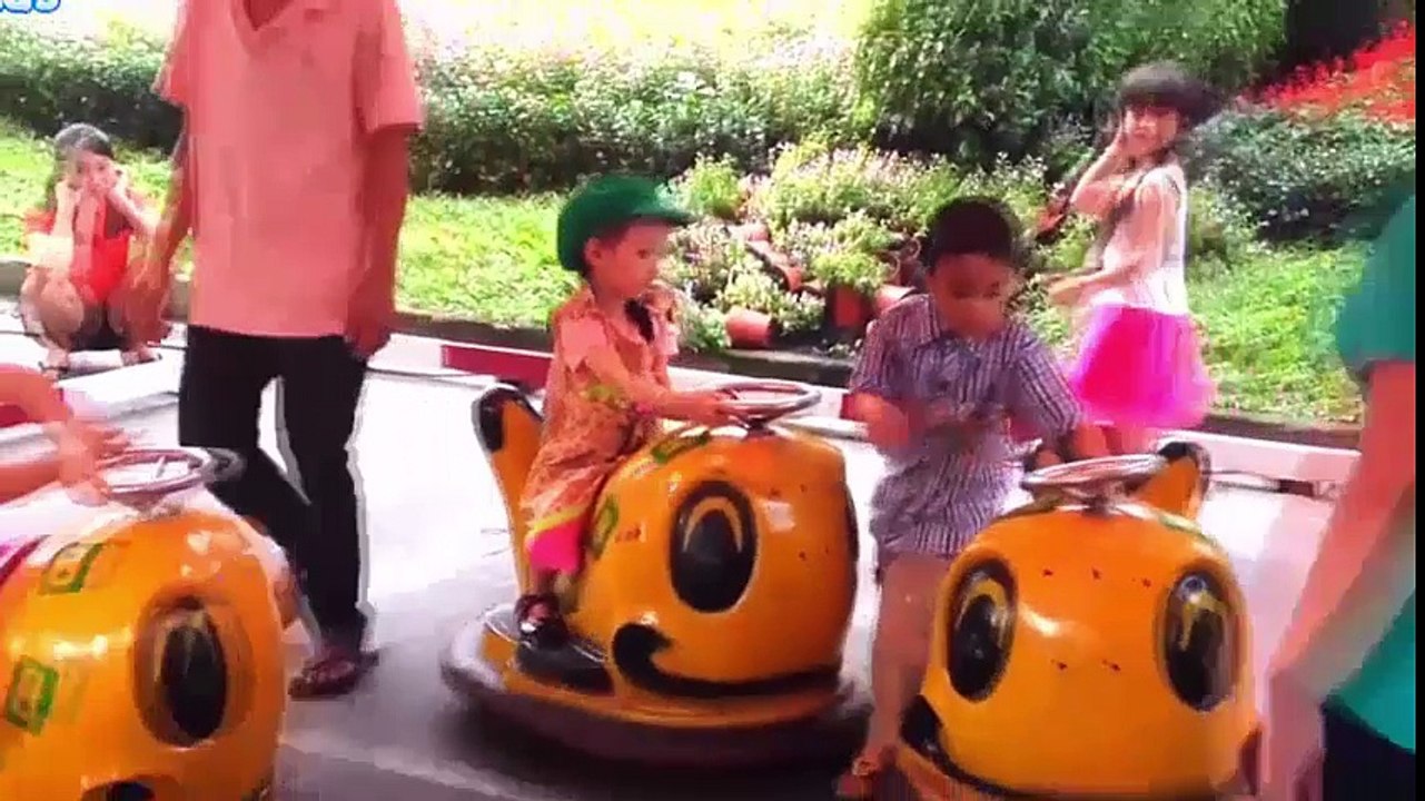 BỐ LÀ TẤT CẢ