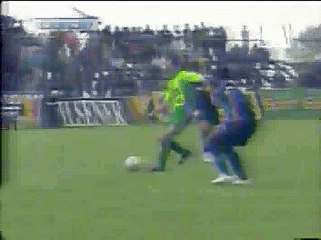Espoli 0 - Emelec 1 - (Gol de Carlos Quiñonez 6 Mayo 2006)
