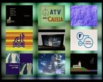 25 anys Calella Televisió - CT i la Fira de Calella