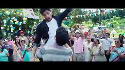 Buddhu Sa Mann - Kapoor _ Sons 2016