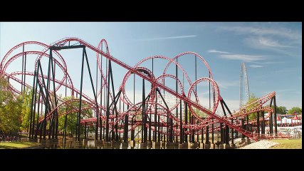 Vacation Official Trailer #1 (2015) - Ed Helms, Christina Applegate Movie HD