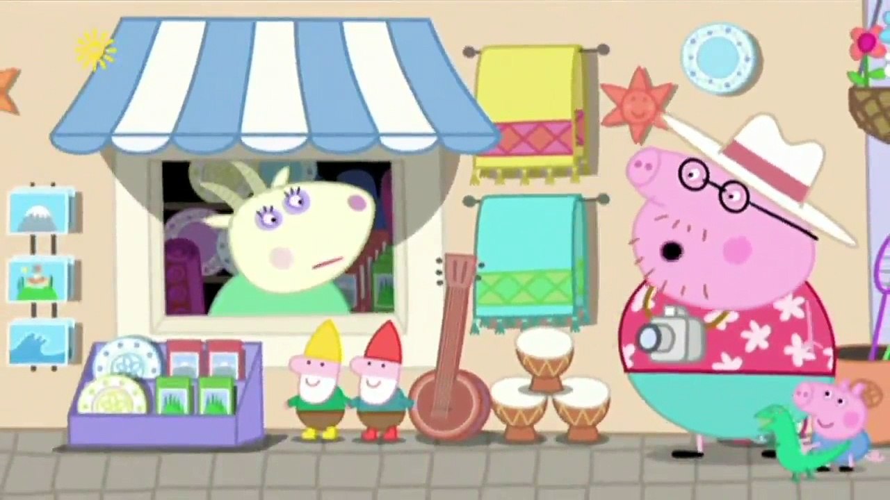 Peppa Pig Greek Episodes New Episodes 2015
