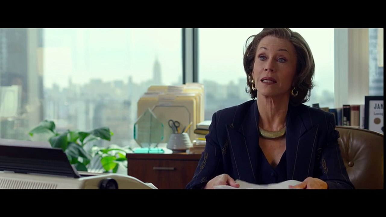 Fathers and Daughters Official Trailer #1 (2015) - Amanda Seyfried, Russell Crowe Movie HD