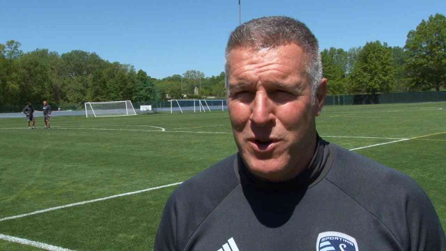 Sporting KC Won’t Overlook Houston