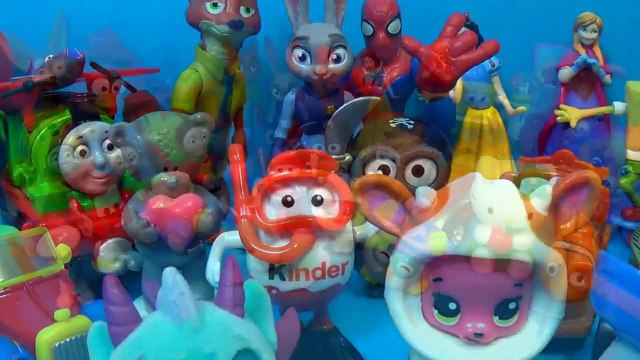 brinquedo booster | brinquedo barbie - PEppa pig george - Frozen elsa em portugues Brasil