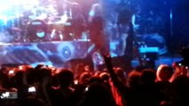 Nightwish T. Metropolitan 29/11/2012 - 