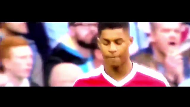Marcus Rashford _ Skills _ Goals _ HD
