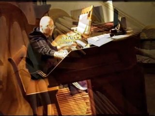 Fantasia and Fugue in G minor BWV 542