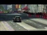 Grid Autosport - Hot Hatch Street Racing - Replay Action San Francisco