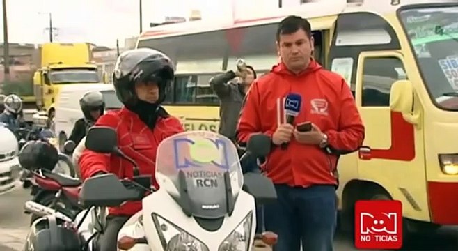 Especial Día de los inocentes RCN 2015