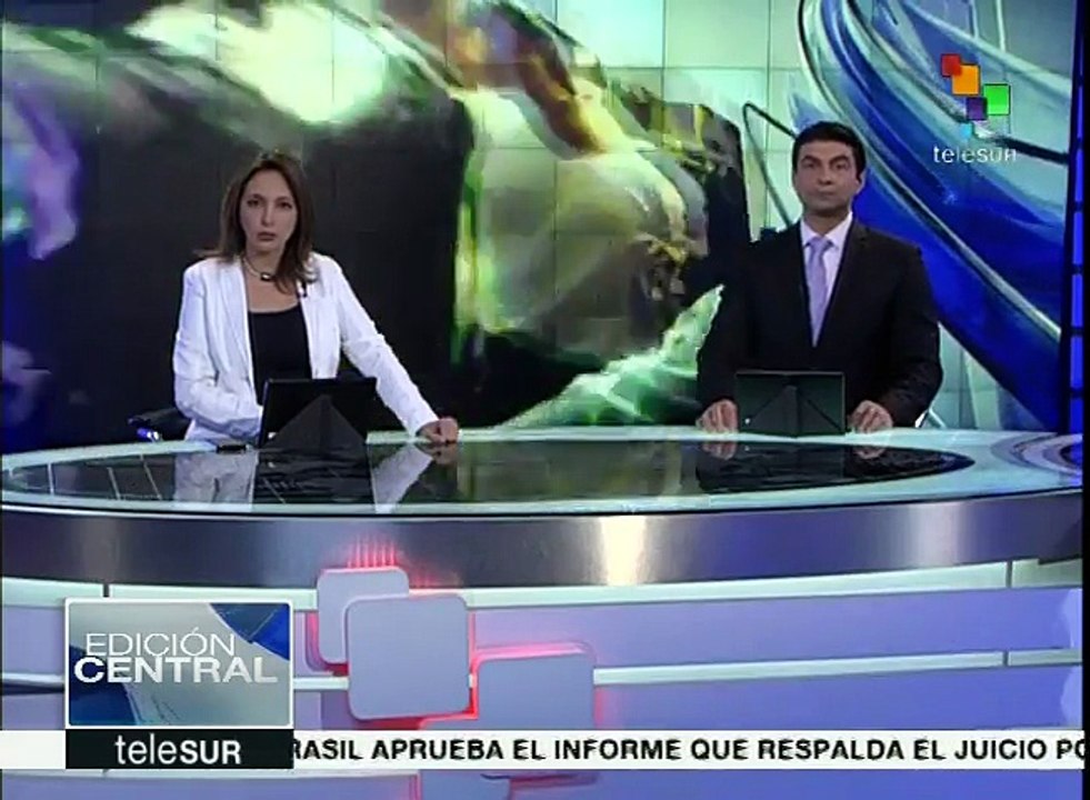 Honduras: imputados por asesinato de Cáceres comparecen