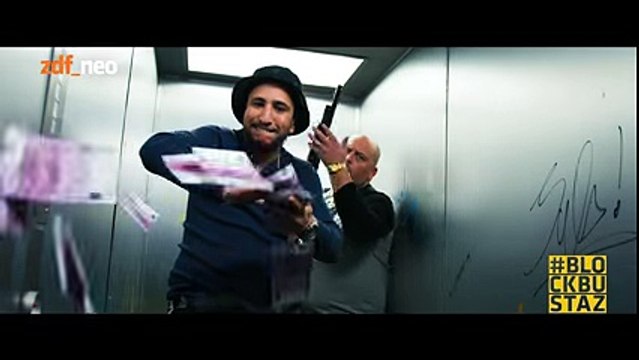 MC Sol feat Celo & Abdi - Gangsta Gangsta