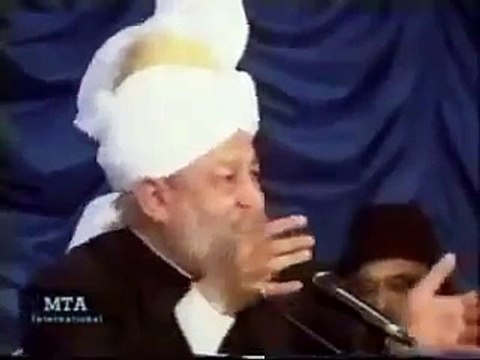 جماعت احمدیہ کو مسلمانُکیوں نہیں مانا جاتا؟ محمد رسول الله کے فتوے کے مطابق 72 کون اور 1 کون؟