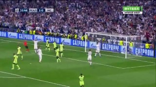 Real Madrid 1-0 Manchester City – Thể Thao 1