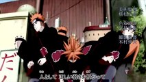 【MAD】Naruto Shippuden ナルト - 疾風伝 opening 10