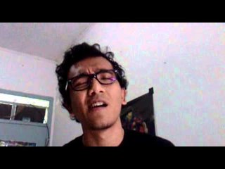 HIGHLIGHTS - INDONESIAN IDOL 2012 - ONLINE AUDITION - ALFREDO_ZEFANYA_SINURAT_508542_1