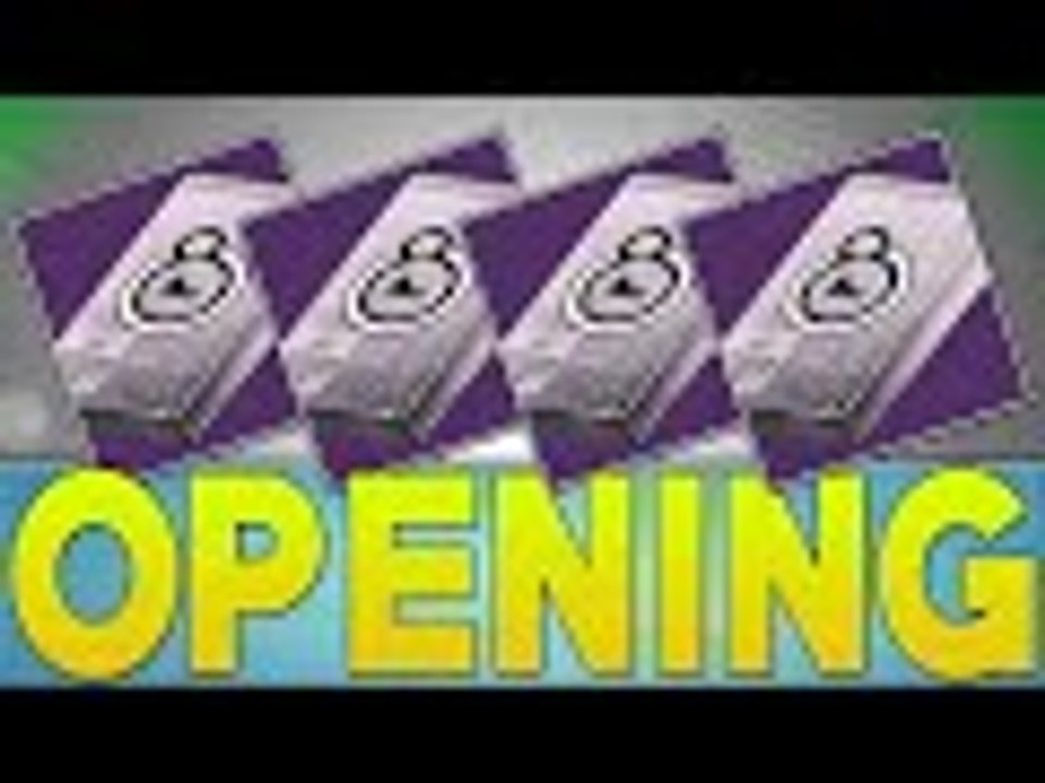 Destiny, Live! Dead Orbit Package Opening.
