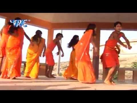 Aaya Mast महीना सावन - Devghar Nagariya Naache - Pawan Singh - Bhojpuri Kawar Song 2015