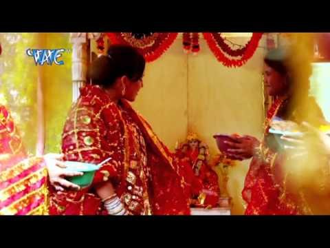 Jahiya Tu Bharbu Mai - Mata Ji Hits - Nisha Pandey - Bhojpuri Devi geet - Bhajan Song 2015