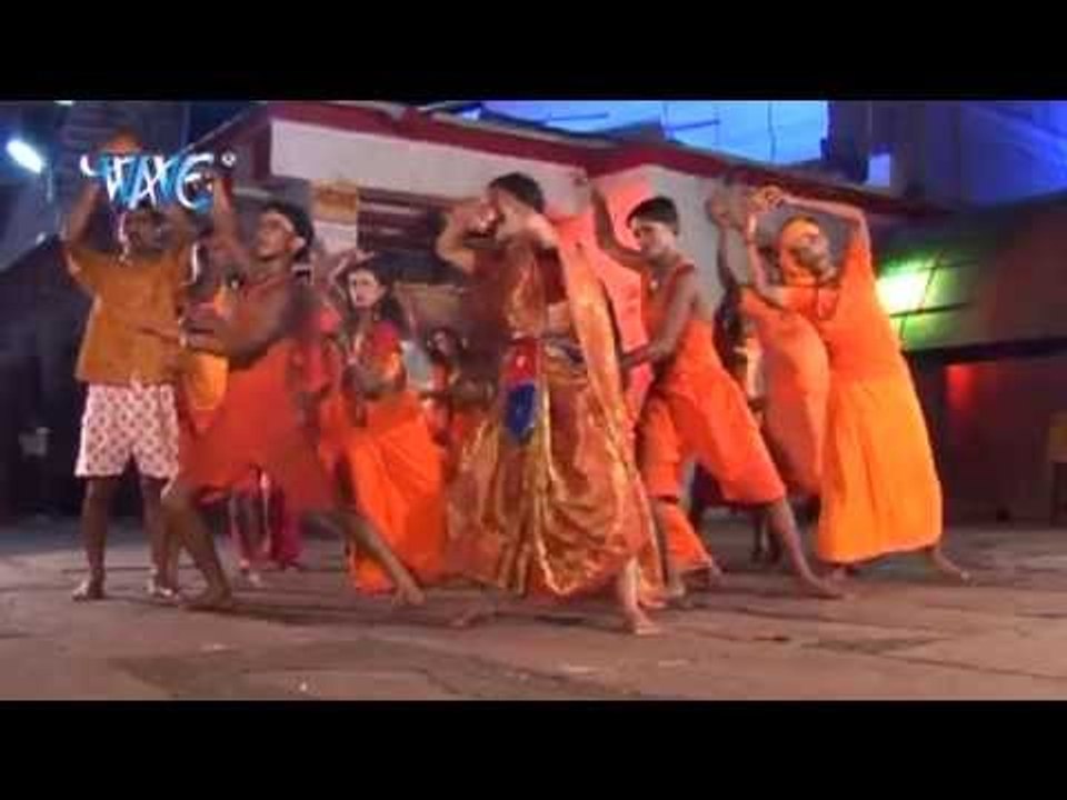 Baiju Duwariya नाचे काँवरिया - Devghar Nagariya Naache - Pawan Singh - Bhojpuri Kawar Song 2015