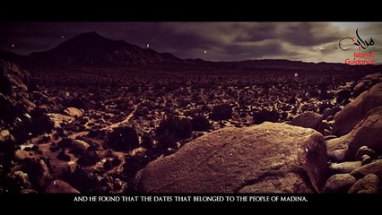 Prophet Muhammad [SAW] _ 19 - Conquest Of Makkah