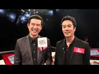ร็อคกี้ กะ ตั้ม ย้ำเลย...เกมนี้ บีบหัวใจ วิญญาณแทบออกจากร่าง!!