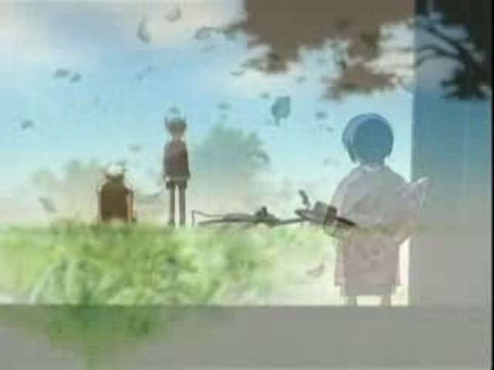 Opening 'For Fruits Basket'